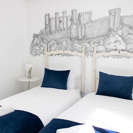 Castle House Obidos Βίλα Εξωτερικό φωτογραφία